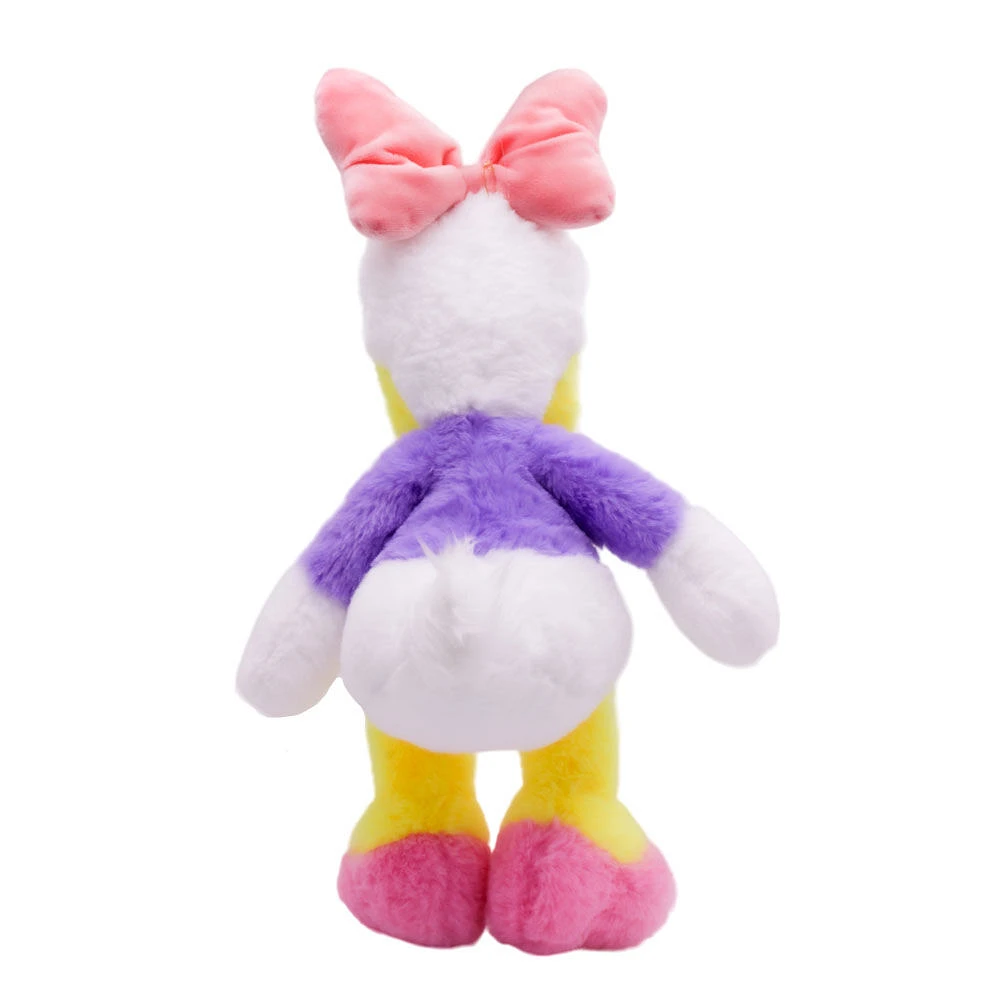 Disney - Daisy Duck Soft Plush - Medium