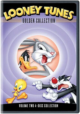 Looney Tunes Golden Collection: Volume Two