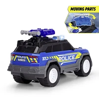 Dickie Toys - Police SUV