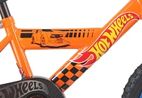 Hot Wheels - Vélo 14 po - Notre exclusivité