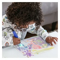 Crayola Color Wonder Mess-Free Magic Light Brush