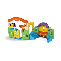 Little Tikes - DiscoverSounds Activity Garden