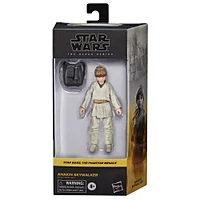 Star Wars The Black Series Anakin Skywalker, figurine de 15 cm