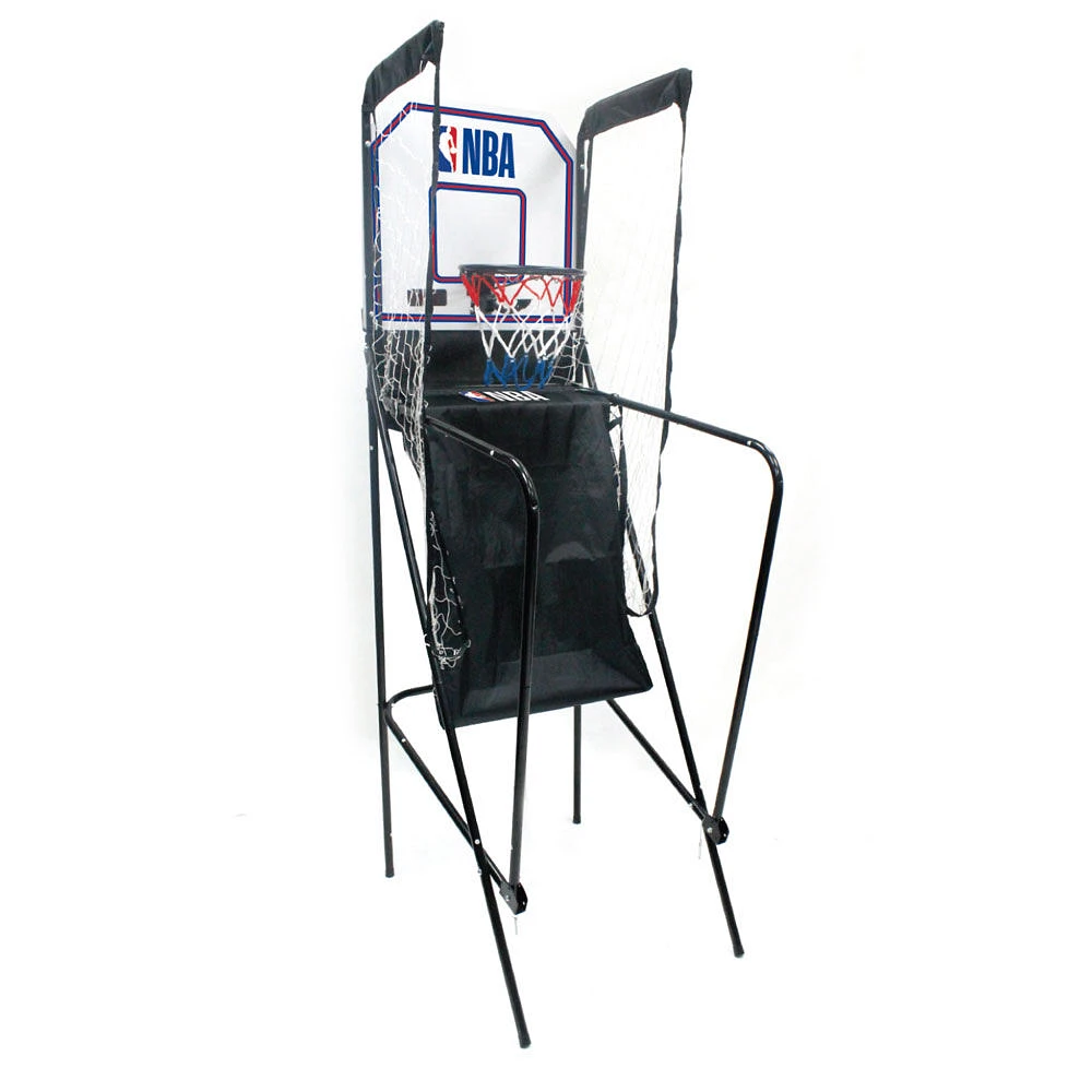 NBA Jeu de basket-ball d'arcade électronique pour 1 joueur - Notre exclusivité