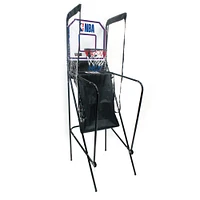 NBA Jeu de basket-ball d'arcade électronique pour 1 joueur - Notre exclusivité