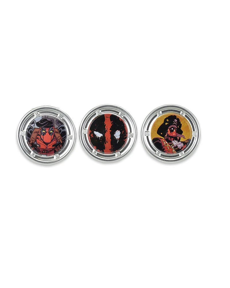 Deadpool- Gift Set