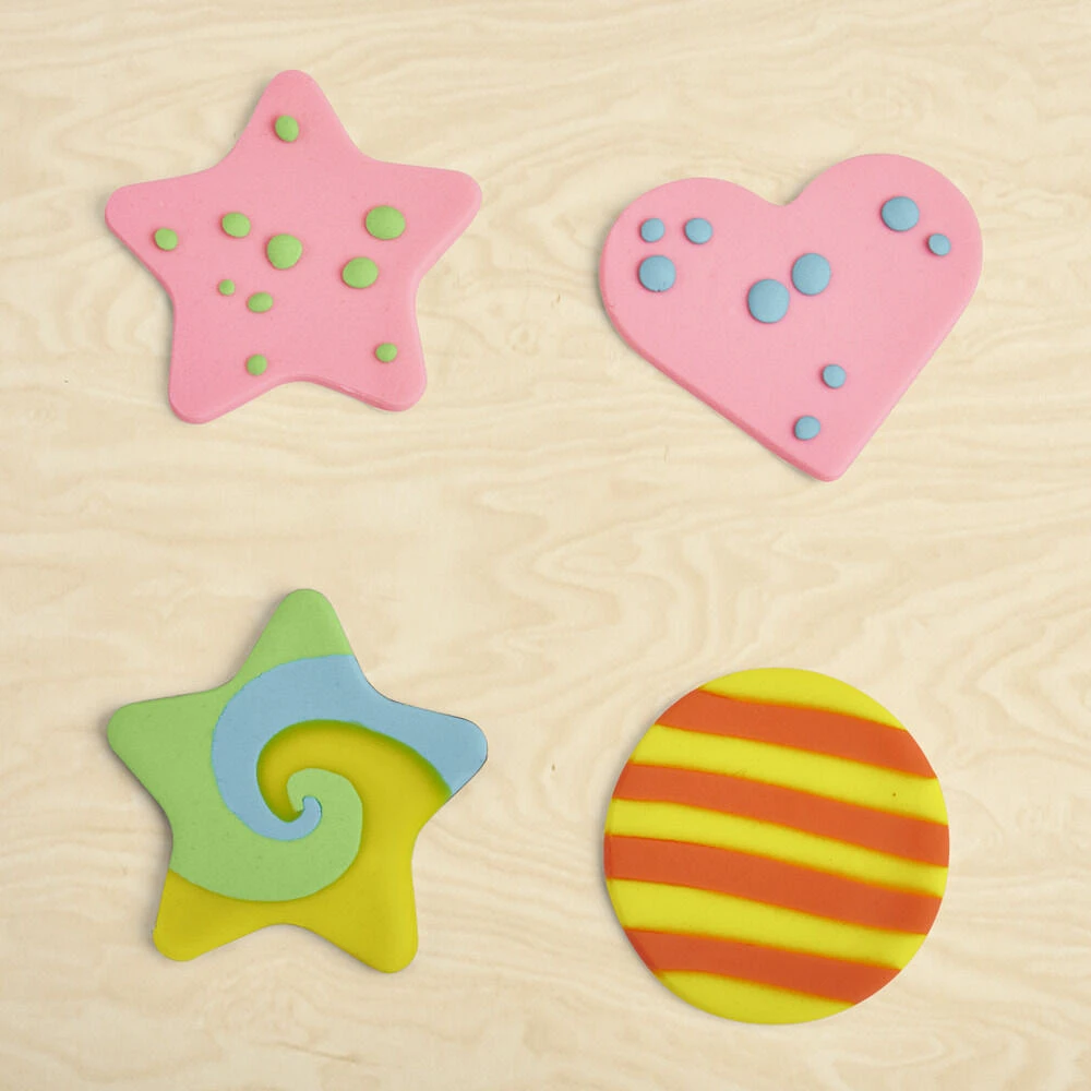 Play-Doh Shapes Starter Set, Preschool Crafts