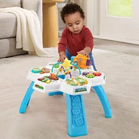VTech Buzz & Learn Activity Table - Édition anglaise