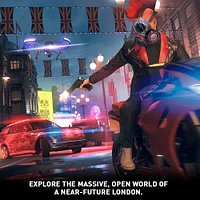 Watch Dogs Legion - PlayStation 4