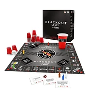 Editions Gladius - Blackout Le Jeu Par Buckboys - French Edition