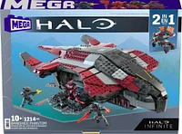 Mega HALO Banished Phantom