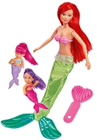 Steffi Love Mermaid Twins