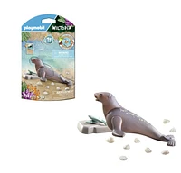 Playmobil - Wiltopia