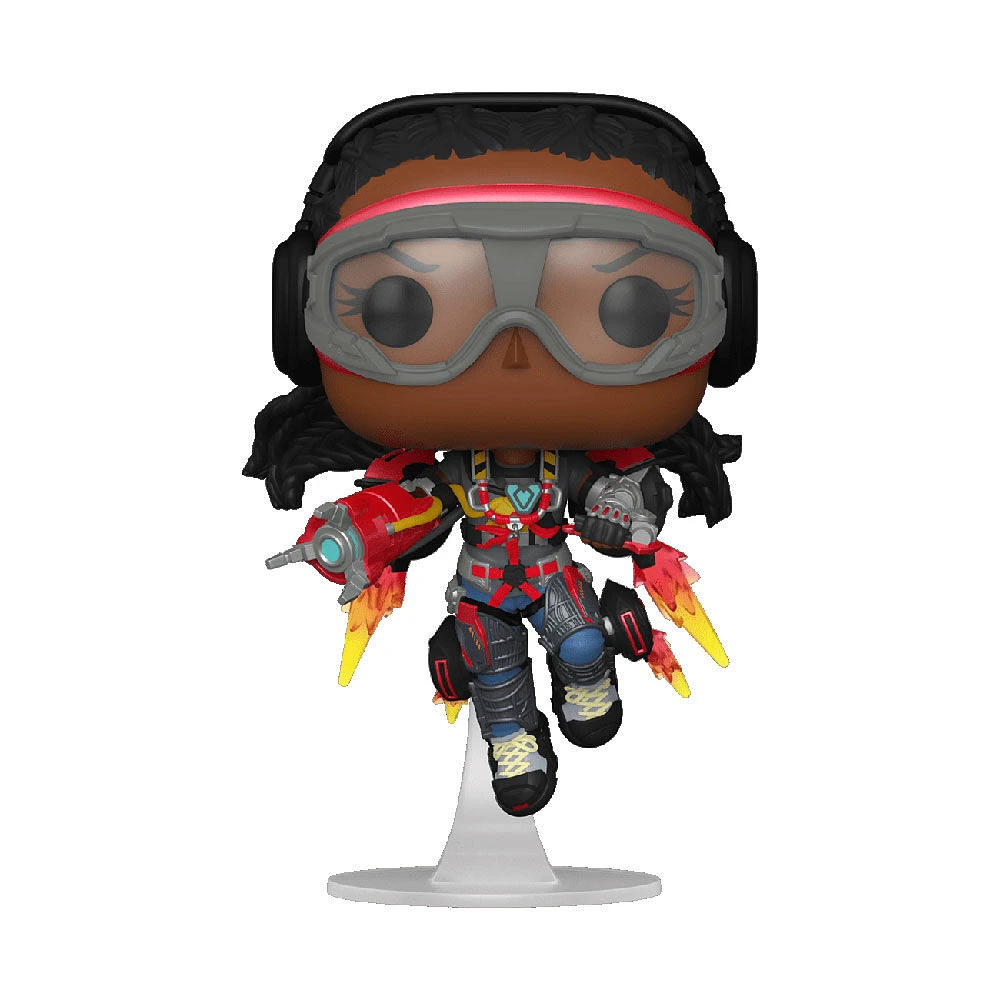 POP! Ironheart MK1 - Black Panther: Wakanda Forever