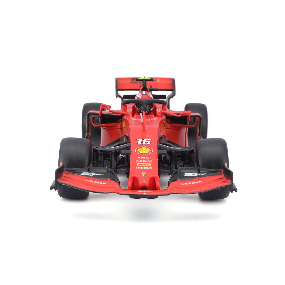 1:24 Formula 1 RC Assortment