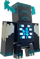 Minecraft Warden Figure