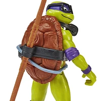 Teenage Mutant Ninja Turtles: Mutant Mayhem Donatello Basic Action Figure