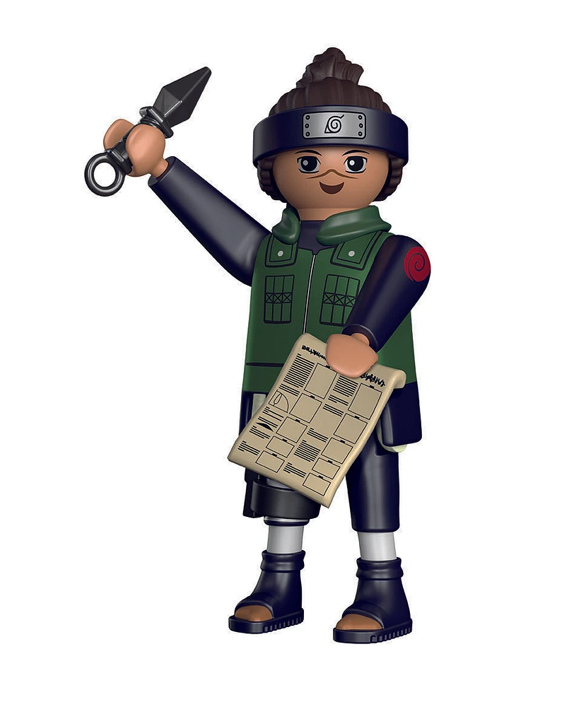 Playmobil - Iruka