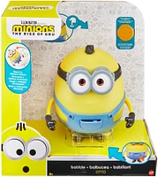 Minions 2: The Rise of Gru Babble Otto