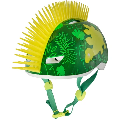 Raskullz Bebe Casque Lil Dino 3D