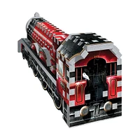 Wrebbit3D/Harry Potter Mini Casse-tête 3D Poudlard Express