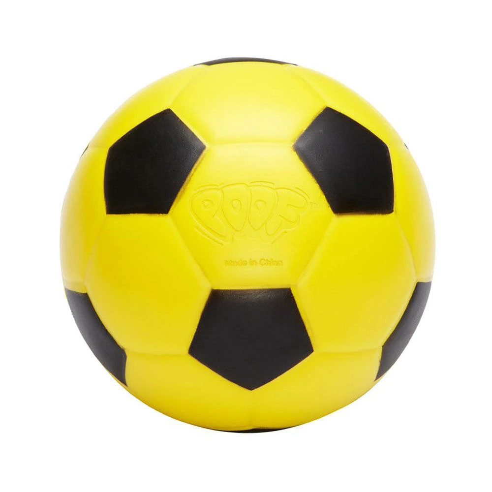 Poof Standard Soccerball Assortment