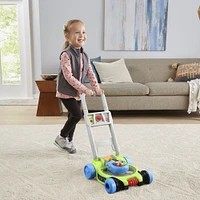VTech Ma super tondeuse interactive - Édition anglaise