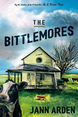 The Bittlemores - English Edition