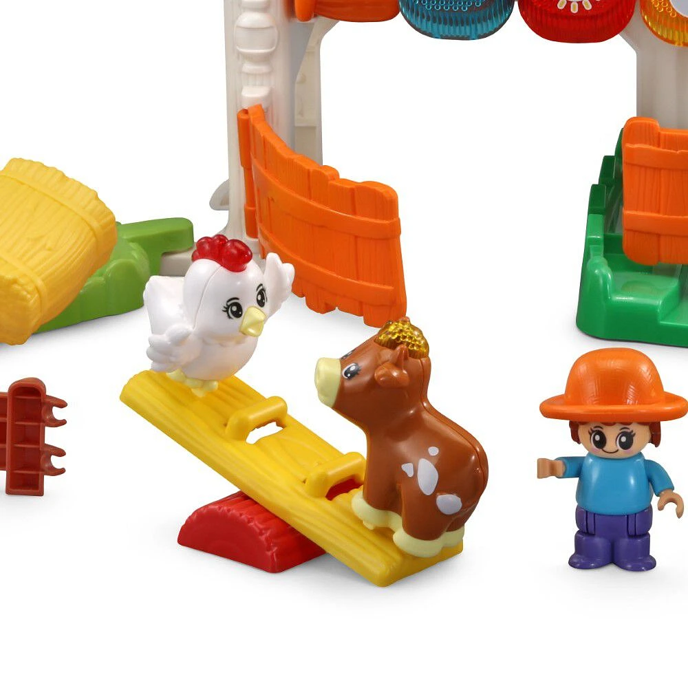 VTech Learn & Grow Farm - R Exclusive