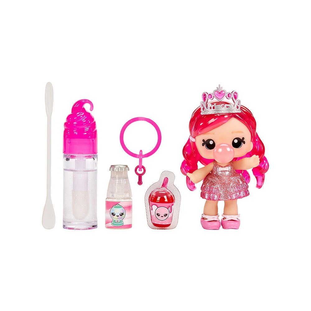 Yummiland Lipgloss Doll