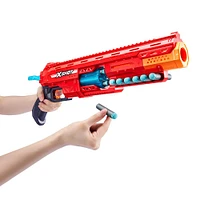 XSHOT Excel Caliber Blaster (16 fléchettes) par ZURU