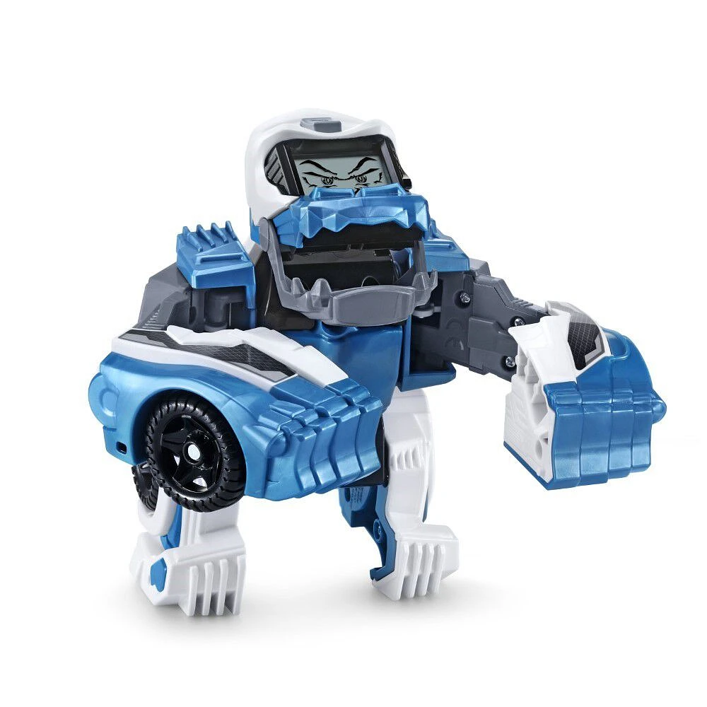 VTech Switch and Go Gorilla Muscle Car - French Edition