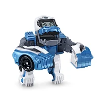 VTech Switch and Go Gorilla Muscle Car - French Edition