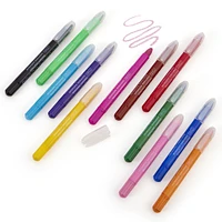 Crayons gel