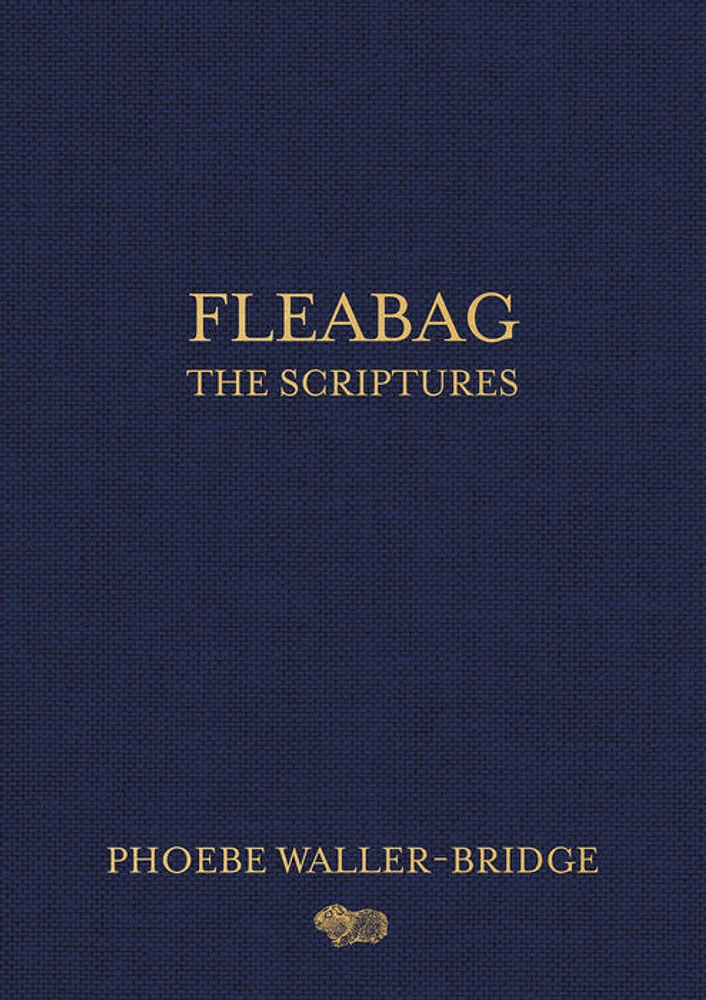 Fleabag: The Scriptures - English Edition