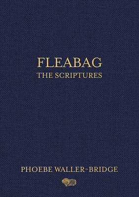 Fleabag: The Scriptures - English Edition
