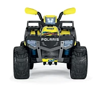 Peg Perego - Polaris Sportsman Pro Citrus