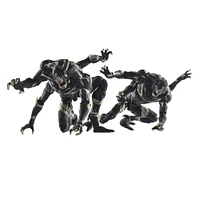 Marvel Legends Series Marvel's Outriders, Avengers: Infinity War Collectible 6 Inch Action Figure 2-Pack