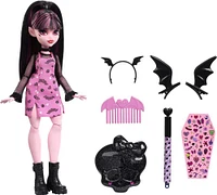 Coffret de jeu ​Cerc-anisateur de Draculaura Monster High