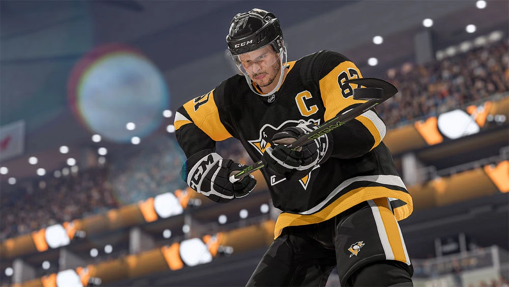 Playstation 5 - NHL 22