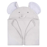 Gerber - 4 Piece Bath Set - Elephant