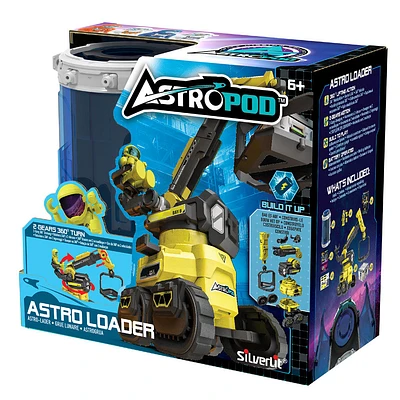 Astropod Astro Loader