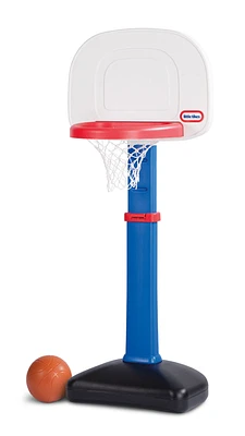 Little Tikes - Ensemble de basket-ball Easy Score