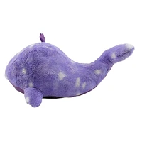 Goffa - baleine en peluche de 29 pouces