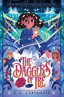 The Daggers of Ire - English Edition