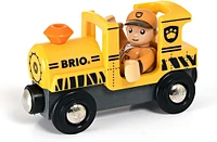 BRIO Safari Adventure Set