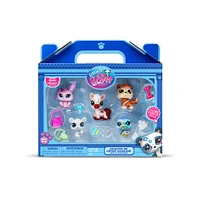 Littlest Pet Shop - Winter Besties 5-Pk