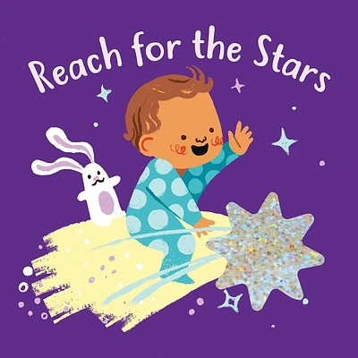 Scholastic - Together Time Books: Reach For the Stars - English Edition