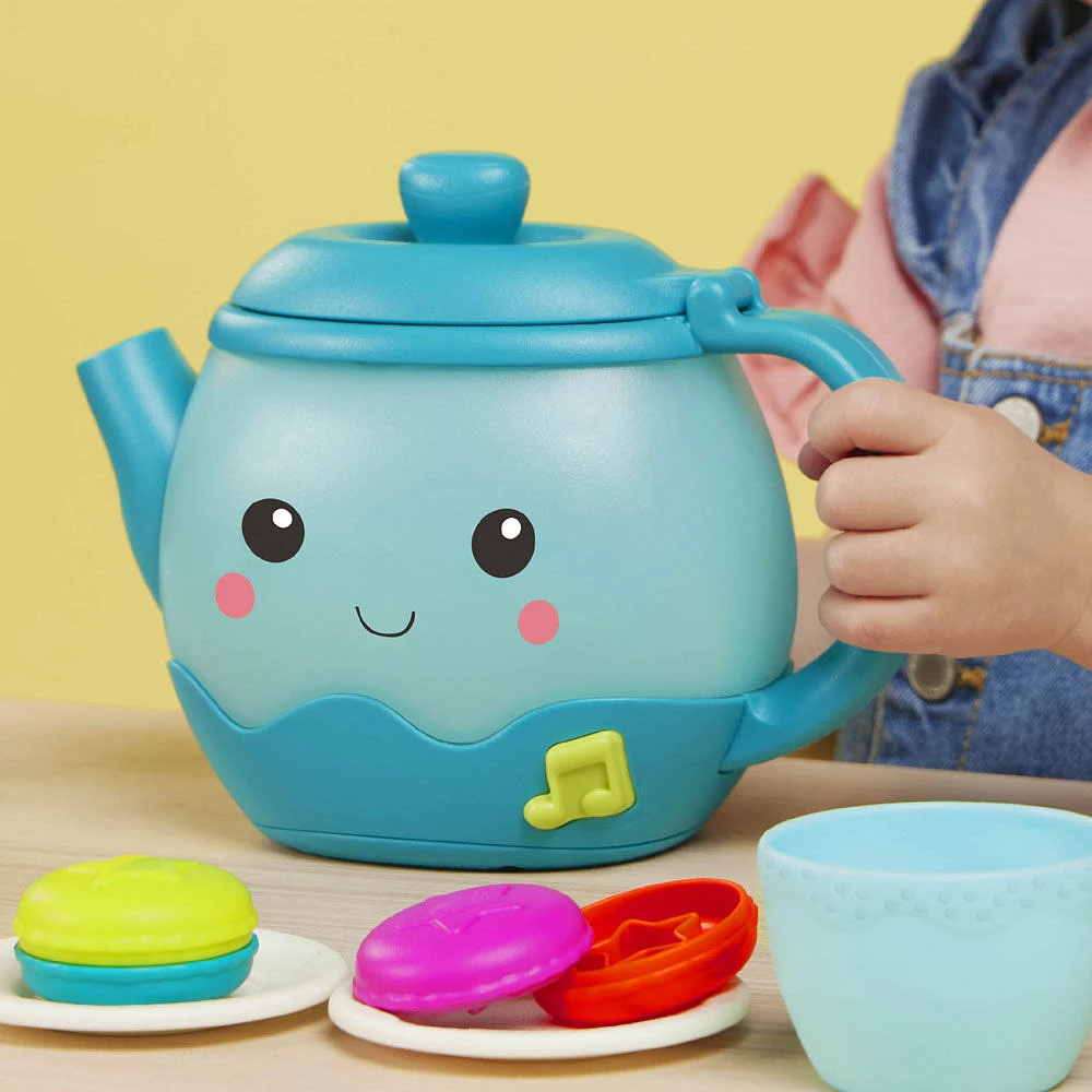 B. toys - Musical Tea Party