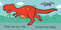 That's Not My T. Rex... - English Edition